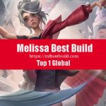 Melissa Best Build