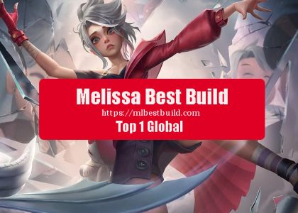 Melissa Best Build
