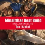 Minsitthar Best Build