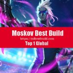 Moskov Best Build