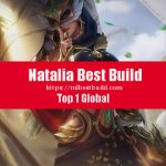 Natalia Best Build