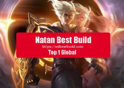 Natan Best Build