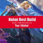 Nolan Best Build