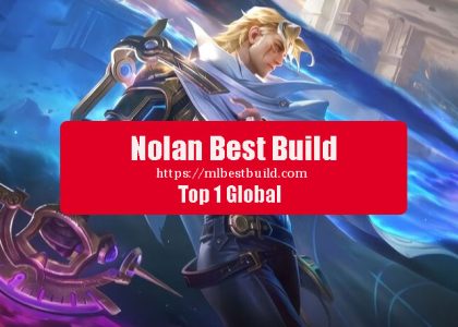 Nolan Best Build