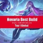 Novaria Best Build