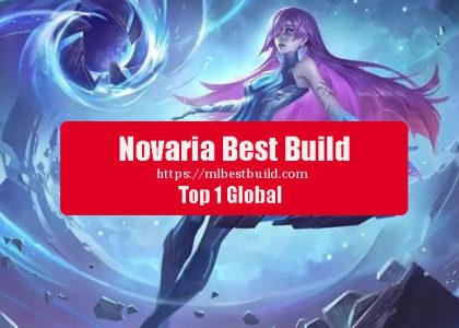 Novaria Best Build