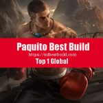 Paquito Best Build