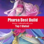 Pharsa Best Build