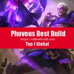 Phoveus Best Build