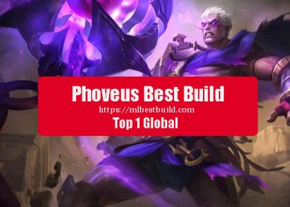 Phoveus Best Build
