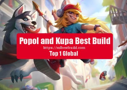Popol Best Build