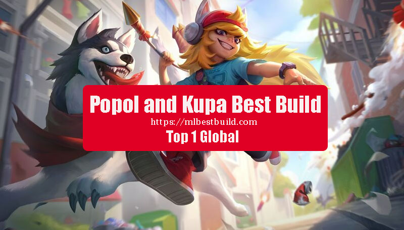 Popol Best Build