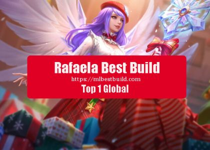 Rafaela Best Build