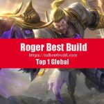 Roger Best Build