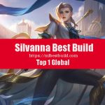 Silvanna Best Build