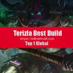 Terizla Best Build