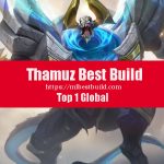 Thamuz Best Build