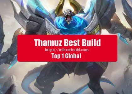 Thamuz Best Build