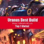 Uranus Best Build