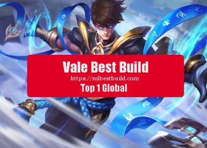Vale Best Build