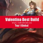 Valentina Best Build