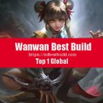 Wanwan Best Build