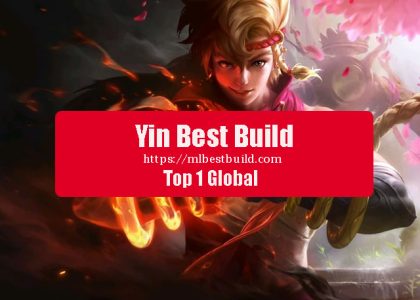 Yin Best Build