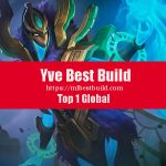 Yve Best Build
