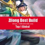 Zilong Best Build