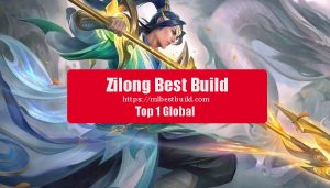 Zilong Best Build