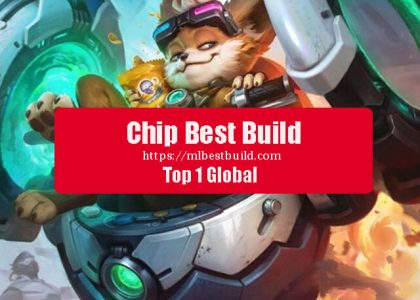 Chip Best Build
