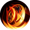 Molten Scythes