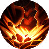 Chasm Trample