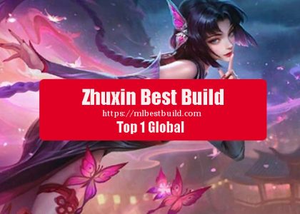 Zhuxin Best Build
