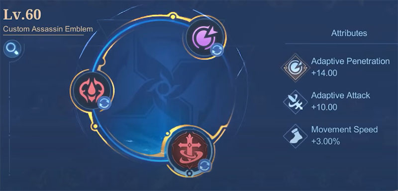 Arlott Best Emblems