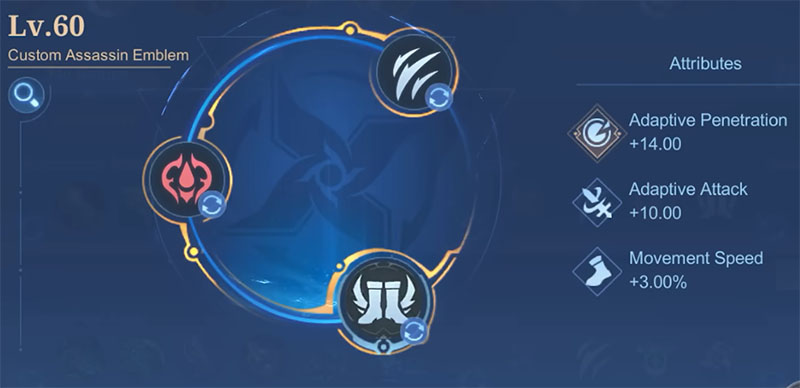 Thamuz Best Emblems