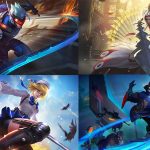Assassin ML Build