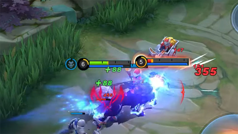 Popol and Kupa Gameplay