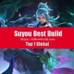 Suyou Best Build