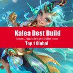 Kalea Mobile Legends