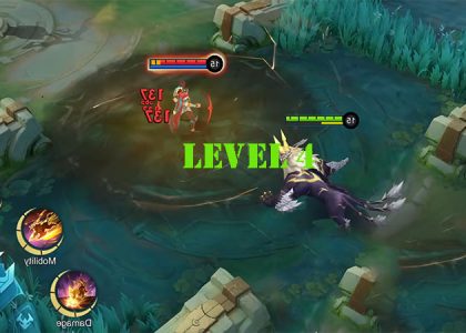 level-can-lukas-learn-the-skill-to-transform-into-the-sacred-beast