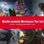 mobile-legends-marksman-tier-list