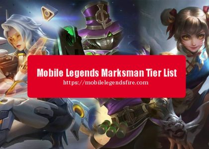 mobile-legends-marksman-tier-list