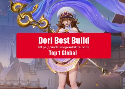dori-best-build
