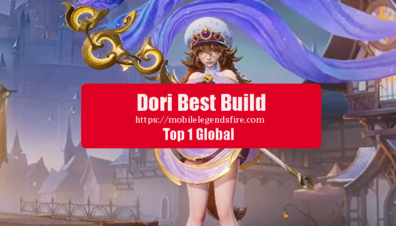 dori-best-build